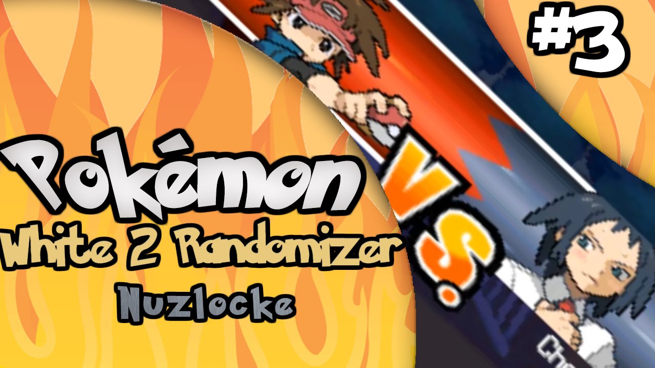 pokemon black 2 nuzlocke download